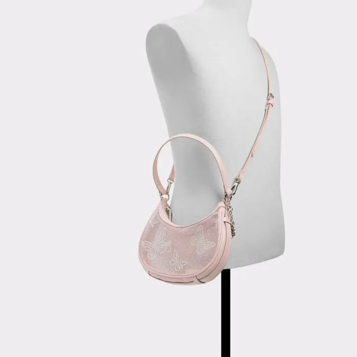 Women Pinkperfection Other Pink Aldo Shoulder Bags Women Pinkperfection Other Pink Aldo Shoulder Bags