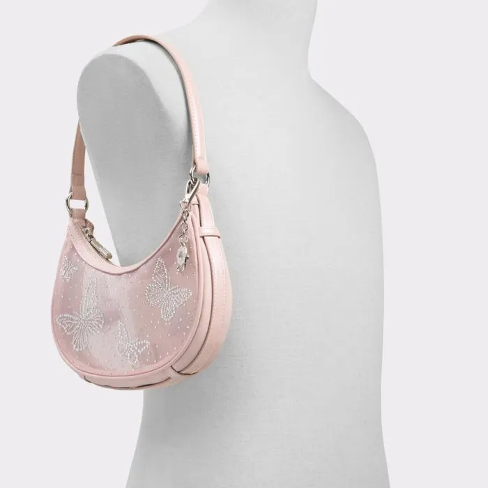 Women Pinkperfection Other Pink Aldo Shoulder Bags Women Pinkperfection Other Pink Aldo Shoulder Bags