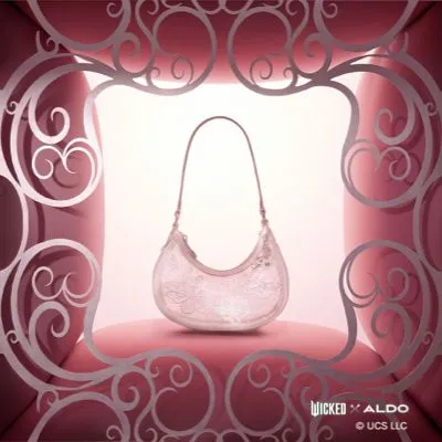 Women Pinkperfection Other Pink Aldo Shoulder Bags Women Pinkperfection Other Pink Aldo Shoulder Bags