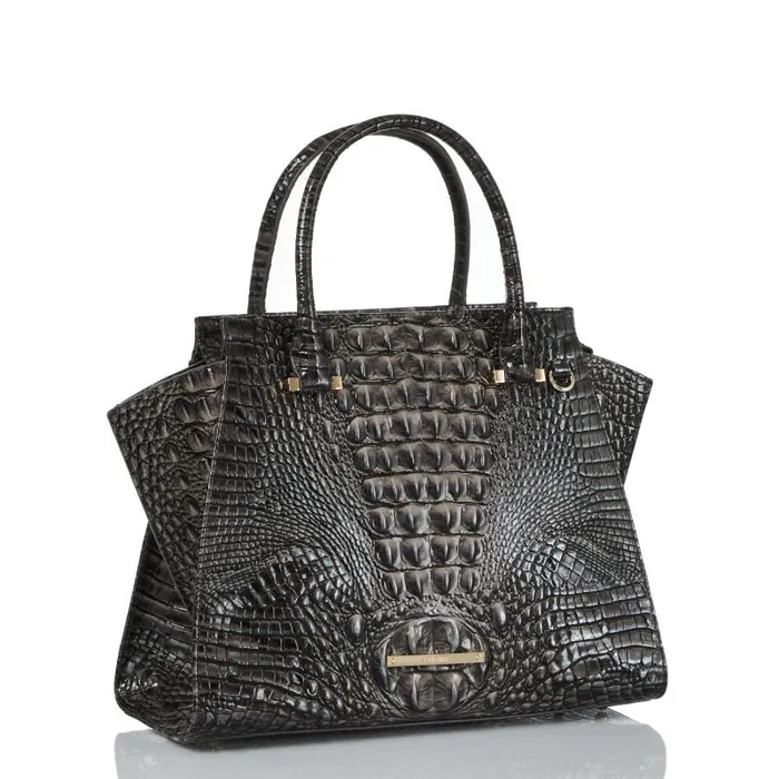 Women Priscilla Satchel Nocturnal Melbourne Brahmin Satchels Chevron Women Priscilla Satchel Nocturnal Melbourne Brahmin Satchels Chevron