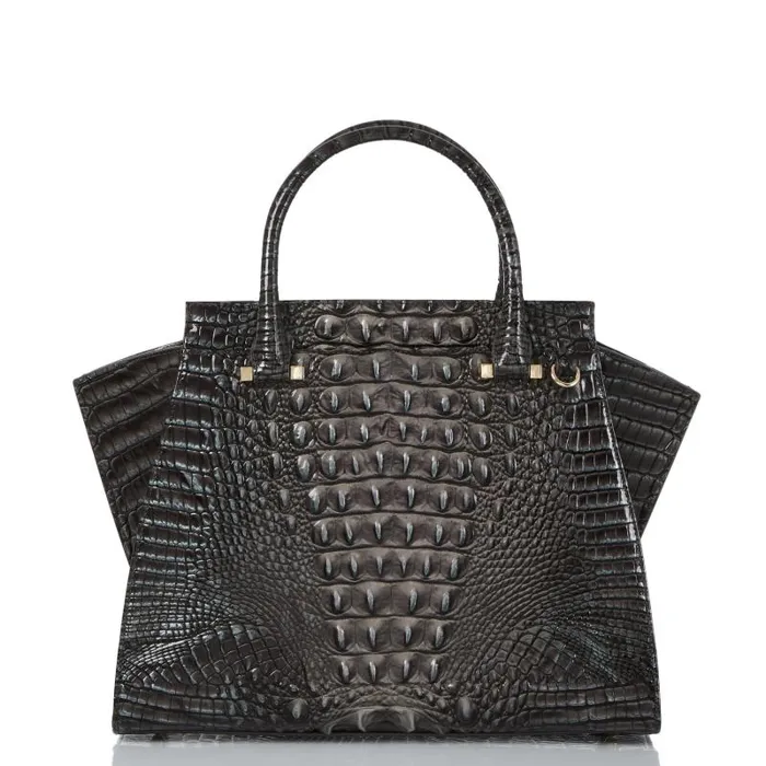 Women Priscilla Satchel Nocturnal Melbourne Brahmin Satchels Chevron Women Priscilla Satchel Nocturnal Melbourne Brahmin Satchels Chevron