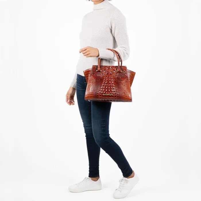 Women Priscilla Satchel Nocturnal Melbourne Brahmin Satchels Chevron Women Priscilla Satchel Nocturnal Melbourne Brahmin Satchels Chevron