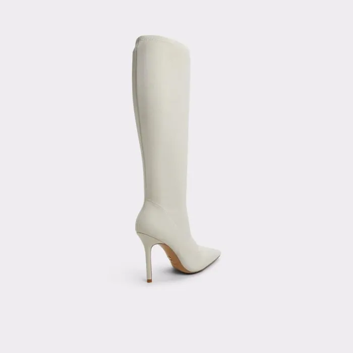 Women Raffaela Light Beige Aldo Boots