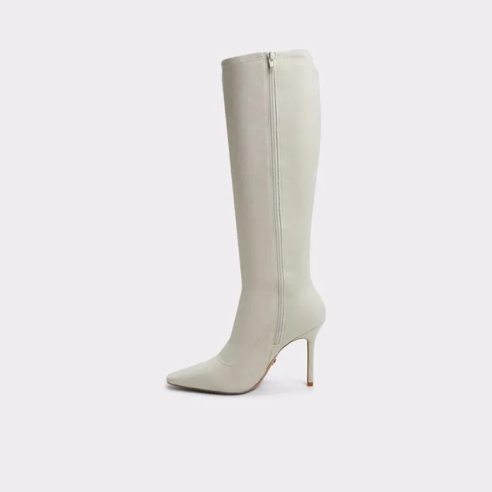 Women Raffaela Light Beige Aldo Boots