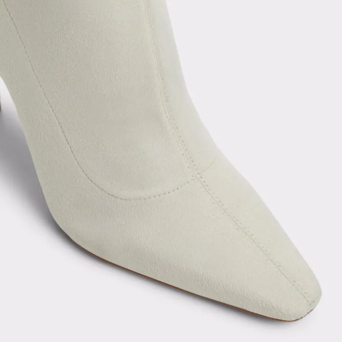 Women Raffaela Light Beige Aldo Boots