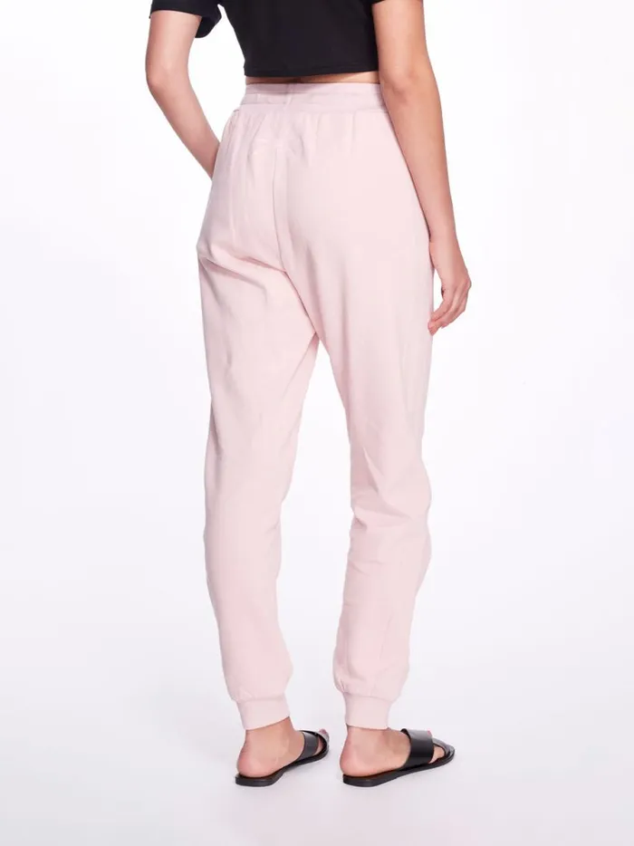 Women Remy Sweatpant Blush Marchesa Bottoms
