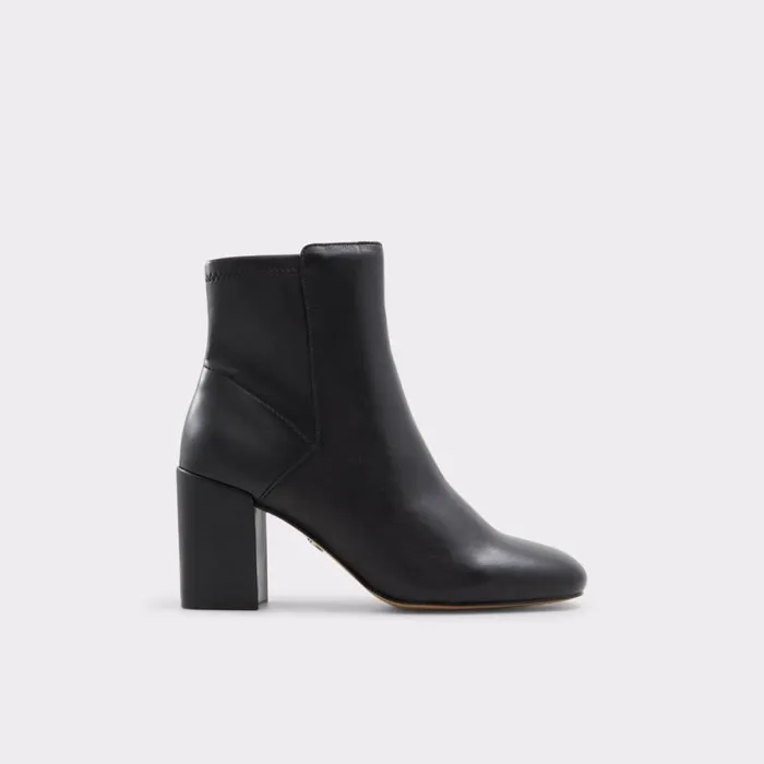 Women Satorimini Black Aldo Boots