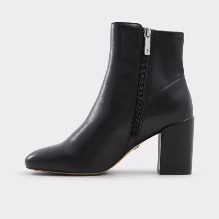 Women Satorimini Black Aldo Boots Women Satorimini Black Aldo Boots