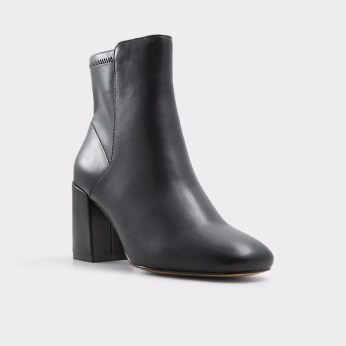 Women Satorimini Black Aldo Boots Women Satorimini Black Aldo Boots