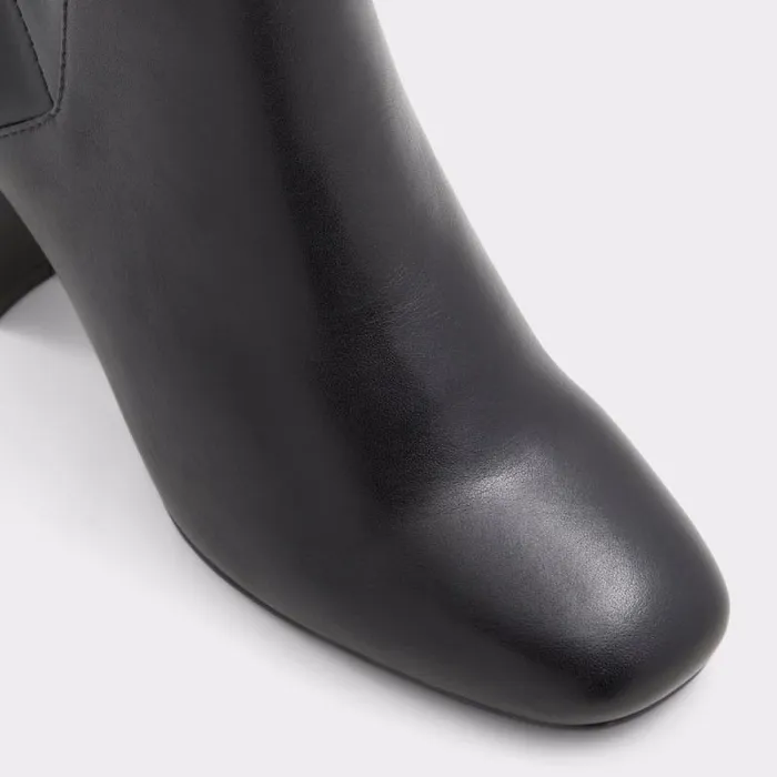 Women Satorimini Black Aldo Boots Women Satorimini Black Aldo Boots