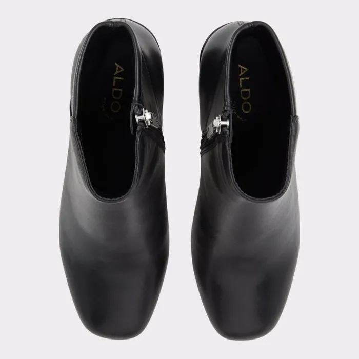 Women Satorimini Black Aldo Boots Women Satorimini Black Aldo Boots