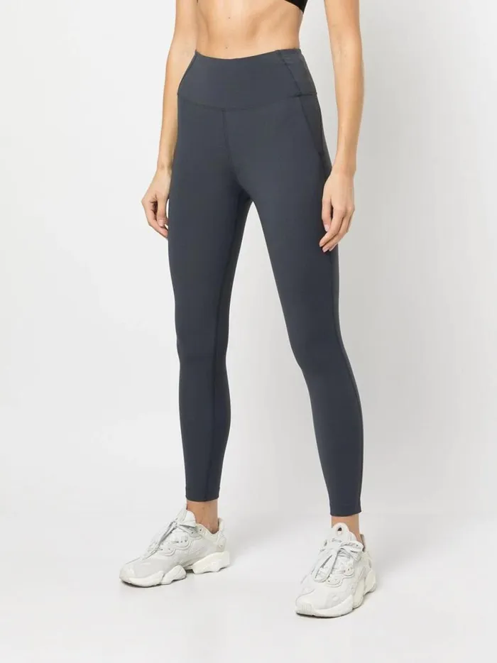 Women Serena Legging Grey Marchesa Bottoms