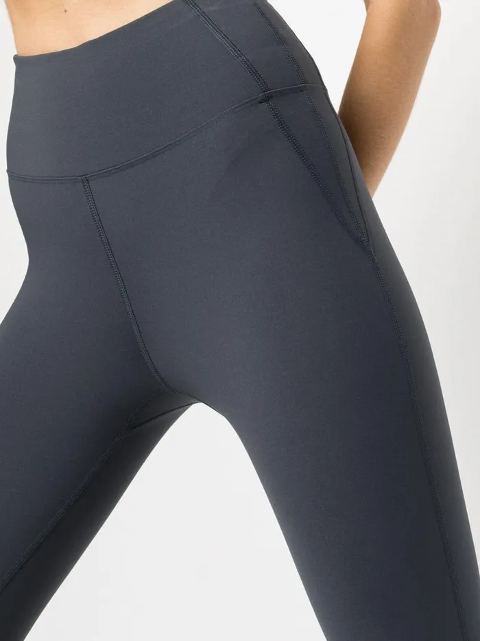 Women Serena Legging Grey Marchesa Bottoms