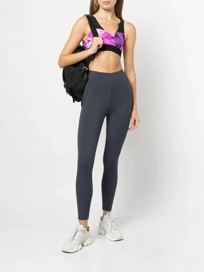 Women Serena Legging Grey Marchesa Bottoms