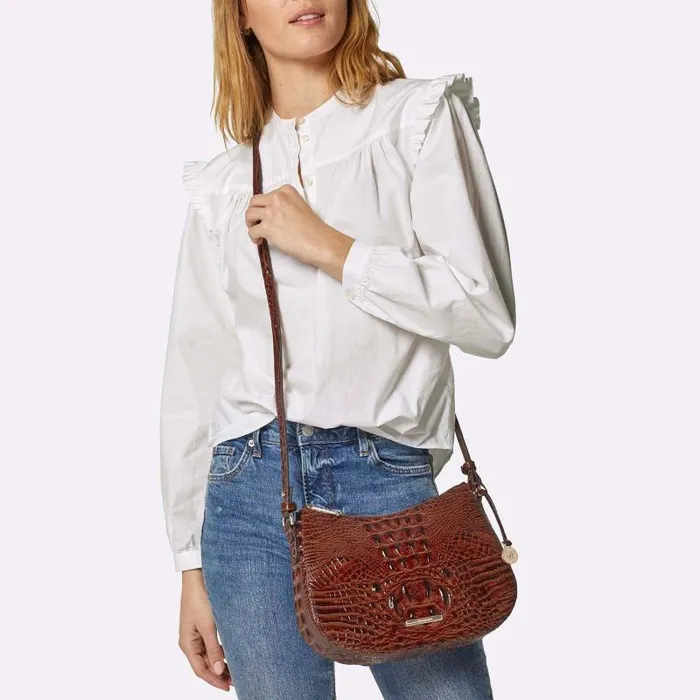Women Shayna Multi Labyrinth Brahmin Crossbodies Chevron Women Shayna Multi Labyrinth Brahmin Crossbodies Chevron