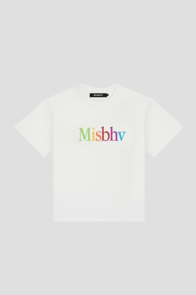 Women Silicon Valley Tshirt MISBHV TShirts