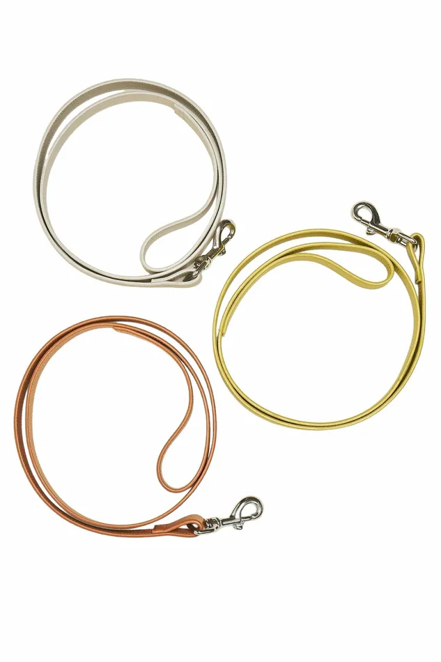 Women Simon Miller Casa Casa Dog Leash Toffee Women Simon Miller Casa Casa Dog Leash Toffee