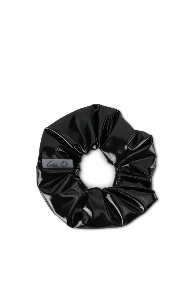 Women Simon Miller Casa Casa Scrunchie Black