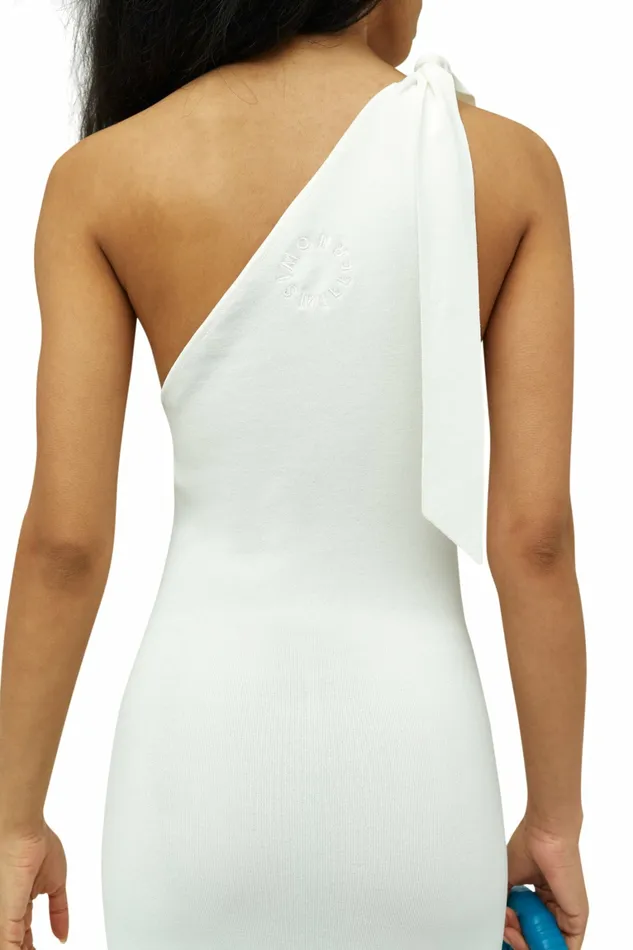 Women Simon Miller Knitwear Knits By Zyga Dress Macadamia Women Simon Miller Knitwear Knits By Zyga Dress Macadamia