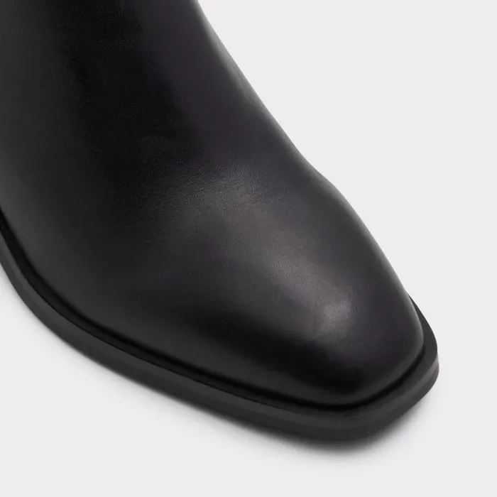 Women Siraveth Black Aldo Ankle Boots Women Siraveth Black Aldo Ankle Boots