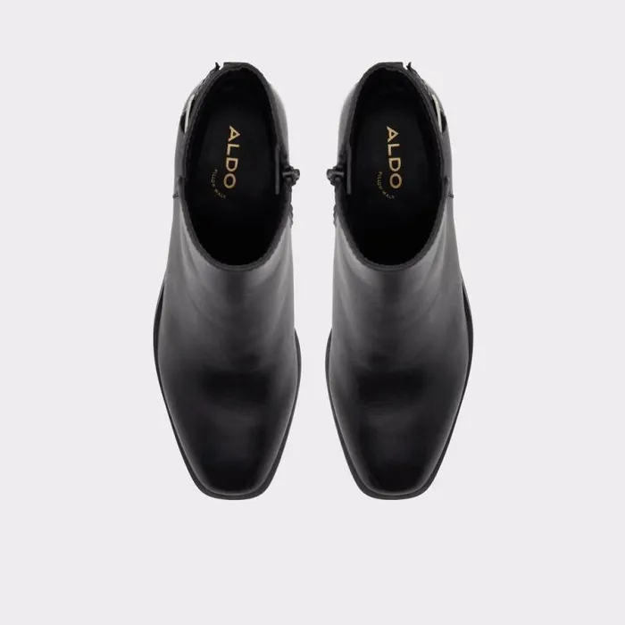 Women Siraveth Black Aldo Ankle Boots Women Siraveth Black Aldo Ankle Boots