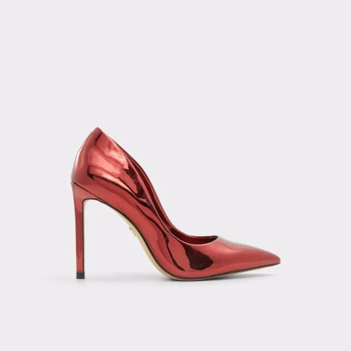 Women Stessy20se Other Red Aldo Heels