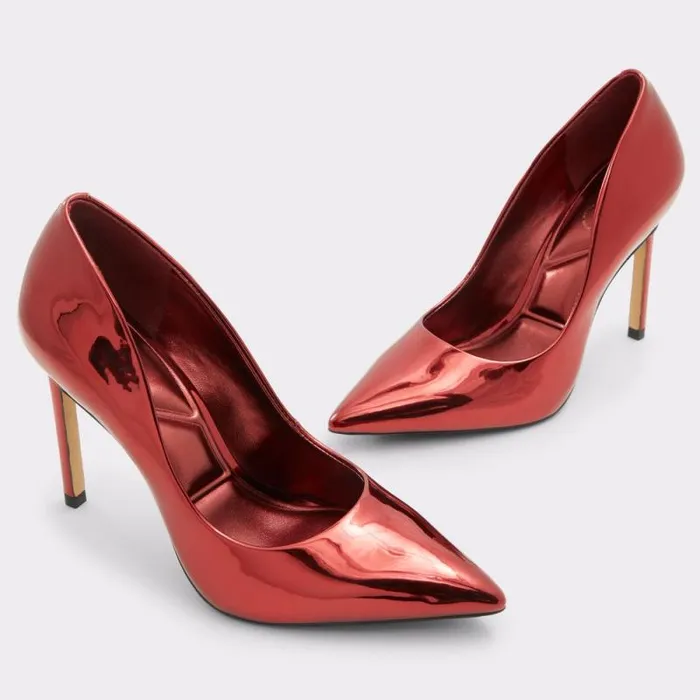 Women Stessy20se Other Red Aldo Heels Women Stessy20se Other Red Aldo Heels