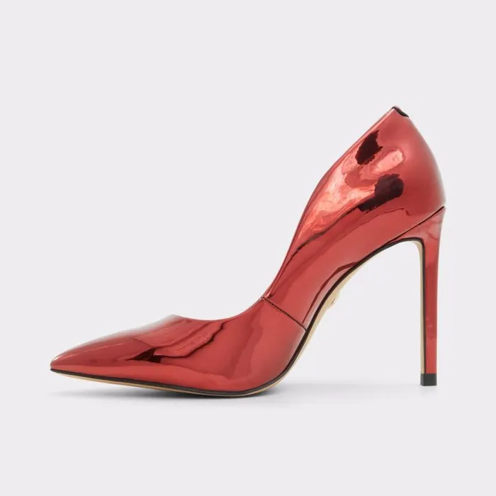 Women Stessy20se Other Red Aldo Heels Women Stessy20se Other Red Aldo Heels