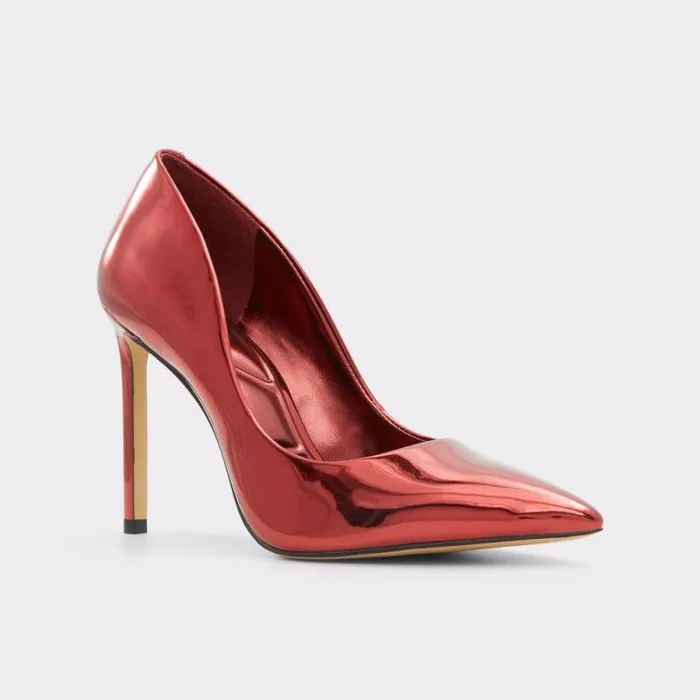 Women Stessy20se Other Red Aldo Heels Women Stessy20se Other Red Aldo Heels