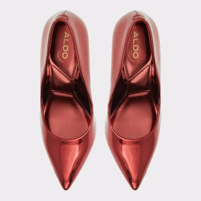 Women Stessy20se Other Red Aldo Heels Women Stessy20se Other Red Aldo Heels