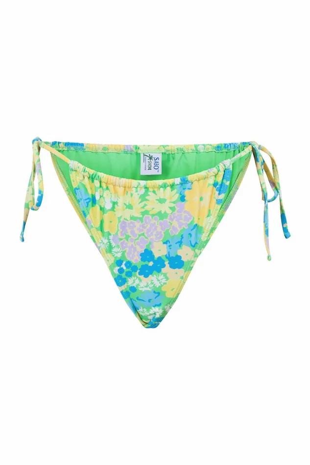 Women Swimwear SABO SKIRT Allegria Tie Bottom Women Swimwear SABO SKIRT Allegria Tie Bottom