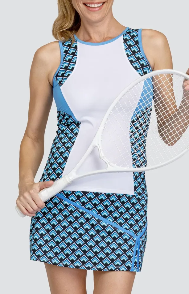 Women Tanks Tail Activewear Janina Tank 8211 Static Motion