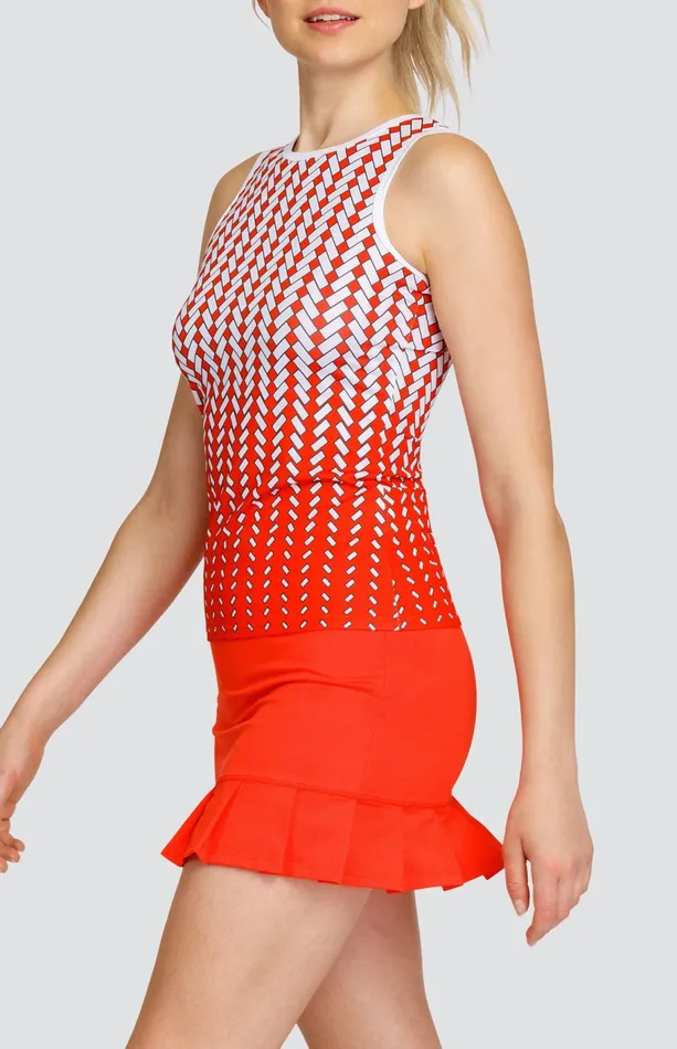 Women Tanks Tail Activewear Joely Tank 8211 Raining Diamonds