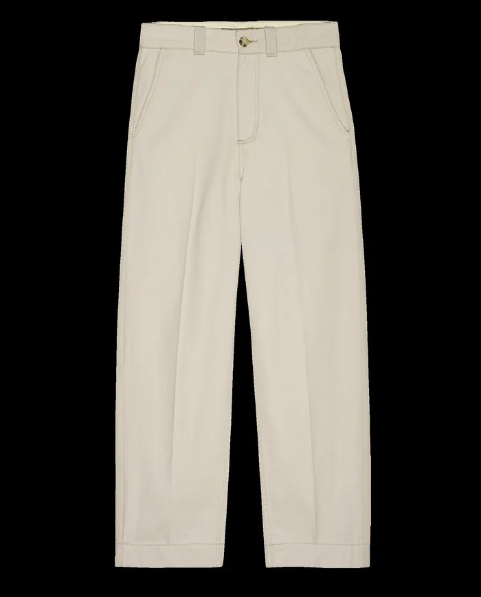 Women The Chino Pant Sand Pants The Great Women The Chino Pant Sand Pants The Great