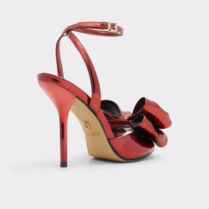 Women Tinslettase Other Red Aldo Heels Women Tinslettase Other Red Aldo Heels