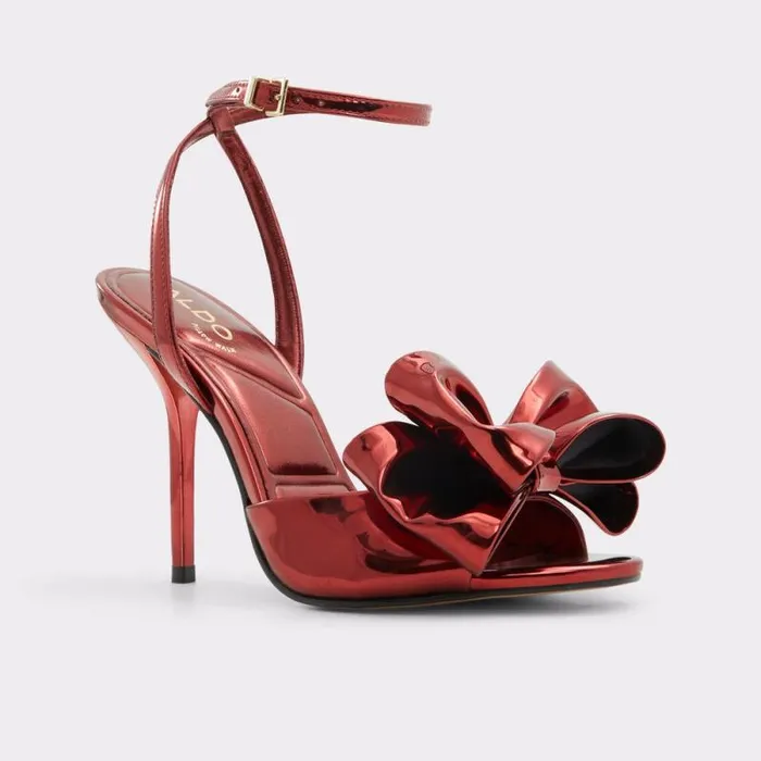 Women Tinslettase Other Red Aldo Heels Women Tinslettase Other Red Aldo Heels
