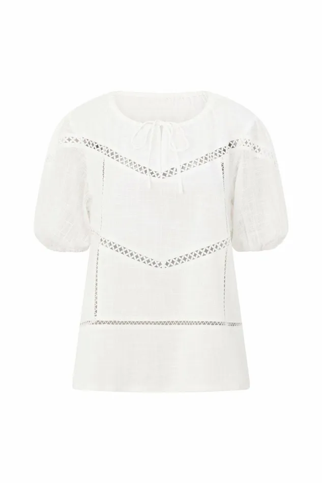 Women Tops SABO SKIRT Amelia Top