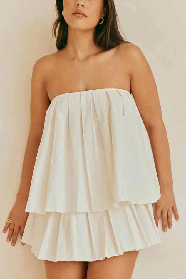 Women Tops SABO SKIRT Amity Top