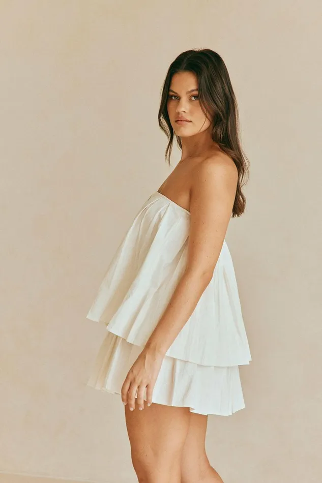 Women Tops SABO SKIRT Amity Top