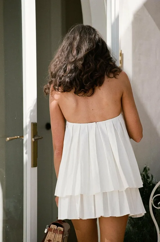 Women Tops SABO SKIRT Amity Top