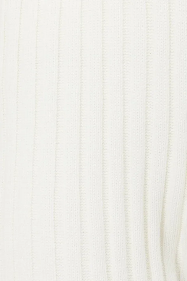 Women Tops SABO SKIRT Celine Top 8211 White