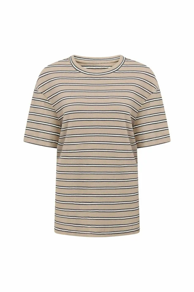 Women Tops SABO SKIRT Jeanie Top