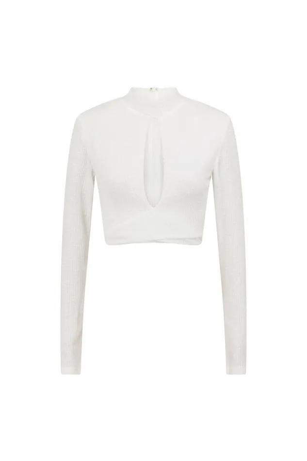 Women Tops SABO SKIRT Lessi Top