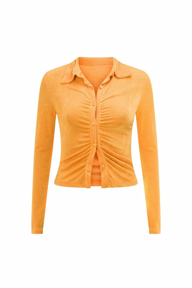 Women Tops SABO SKIRT Myri Top Women Tops SABO SKIRT Myri Top