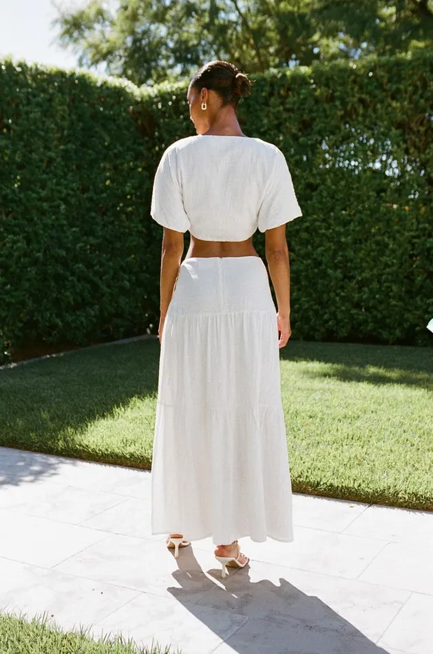 Women Tops SABO SKIRT Pearla Top