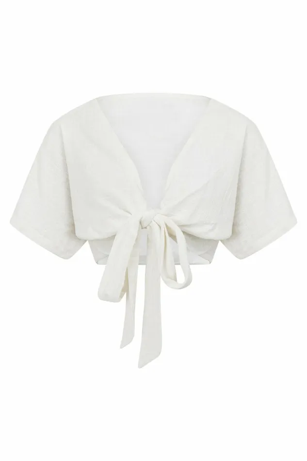 Women Tops SABO SKIRT Pearla Top
