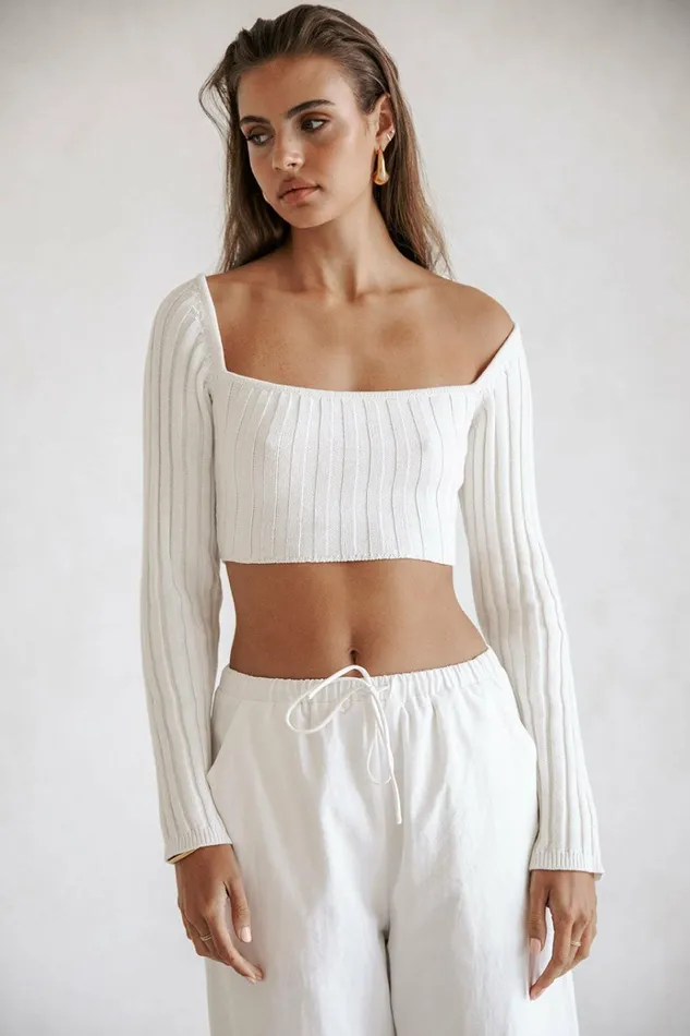 Women Tops SABO SKIRT Rae Top