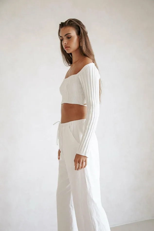 Women Tops SABO SKIRT Rae Top