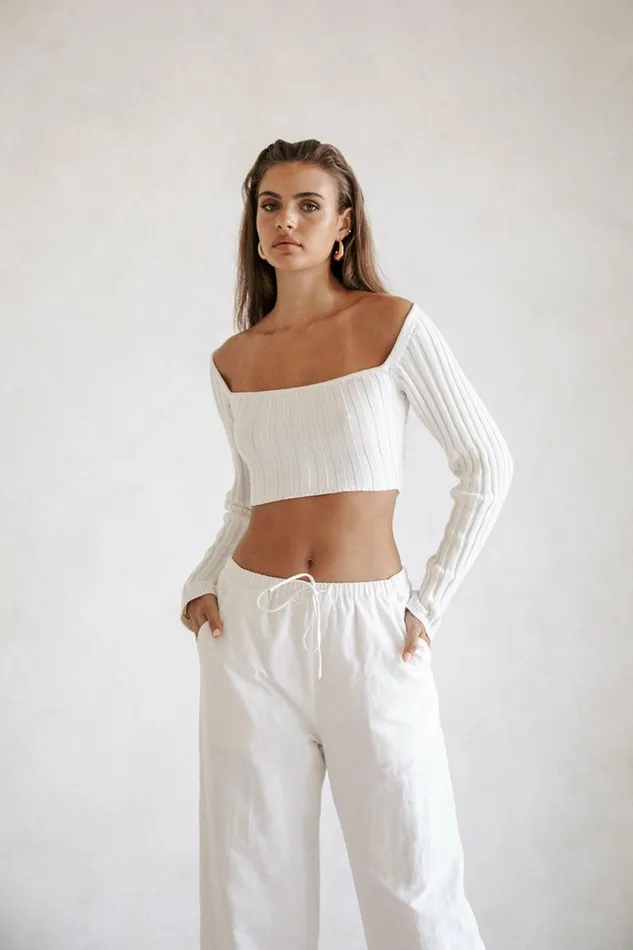 Women Tops SABO SKIRT Rae Top
