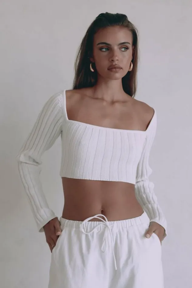 Women Tops SABO SKIRT Rae Top